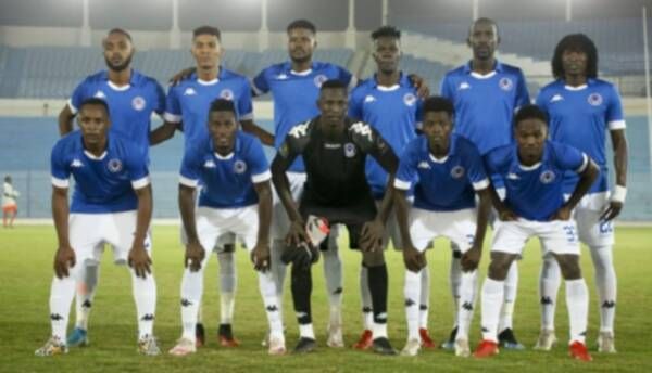 لاعبو الهلال 