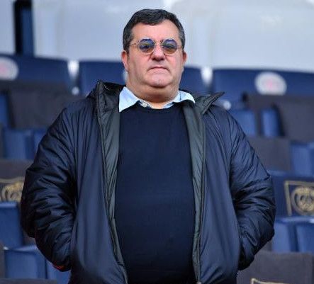 مينو رايولا