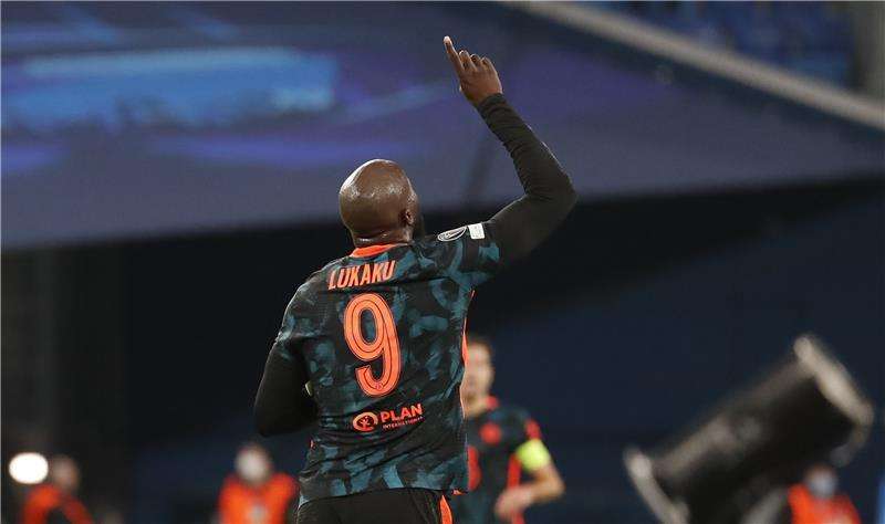 روميلو لوكاكو