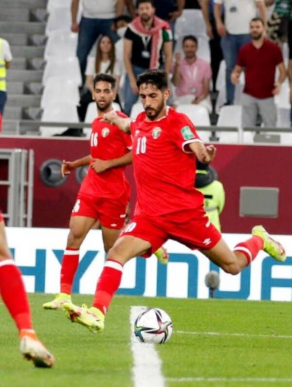 يزن النعيمات