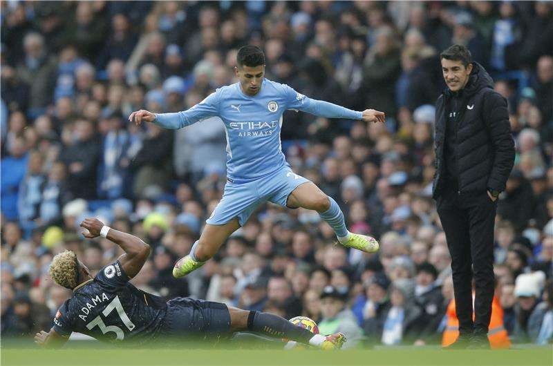 مانشستر سيتي