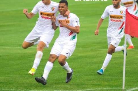  مولودية الجزائر