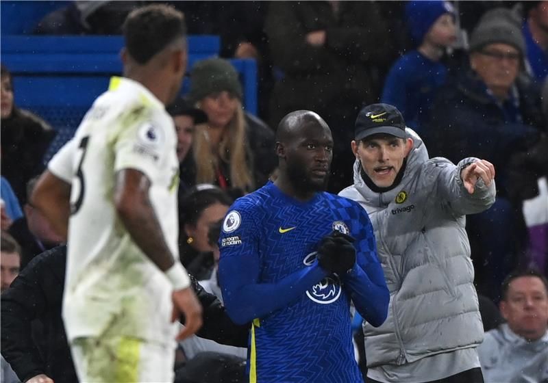 توخيل ولوكاكو