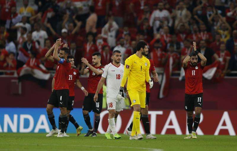 منتخب مصر