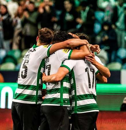 سبورتنج لشبونة