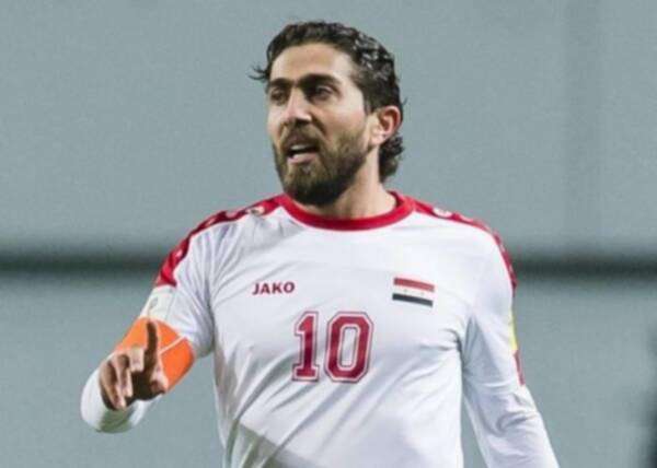 فراس الخطيب