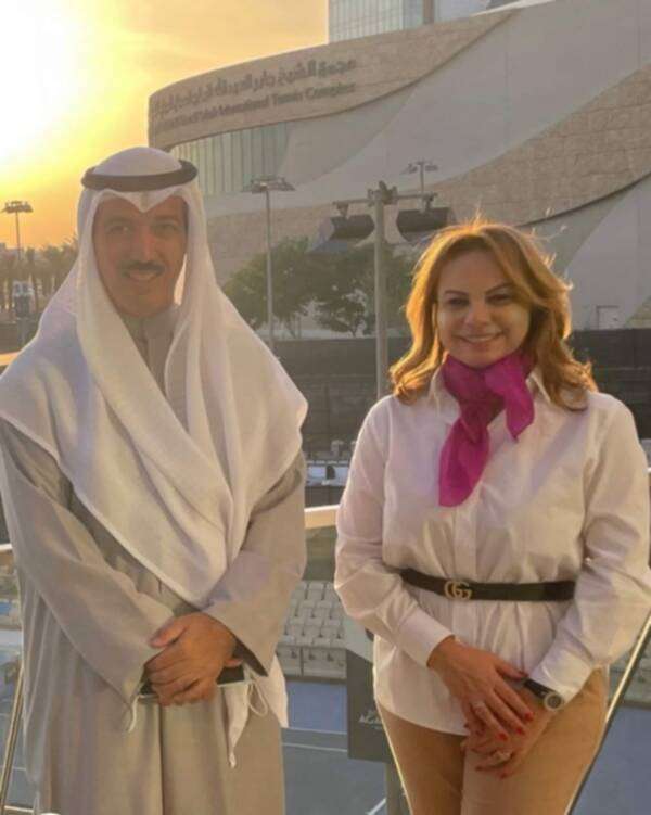 سلمى المولهي 