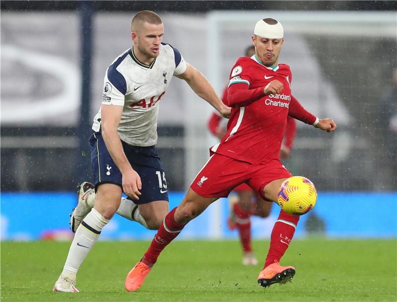 من مواجهة سابقة بين الفريقين