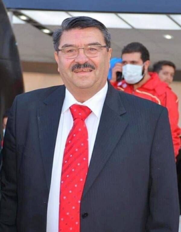 باسل الحموي