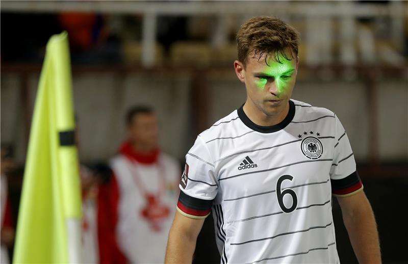 جوشوا كيميتش