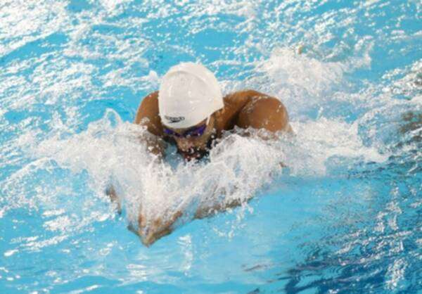 سباحة - أرشيفية