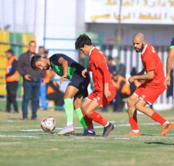 من لقاء النفط ونفط البصرة