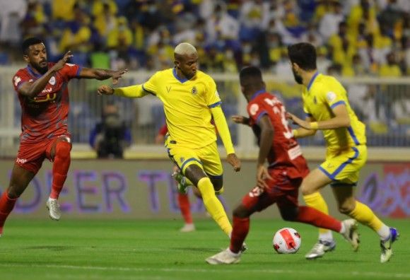 أندرسون تاليسكا 