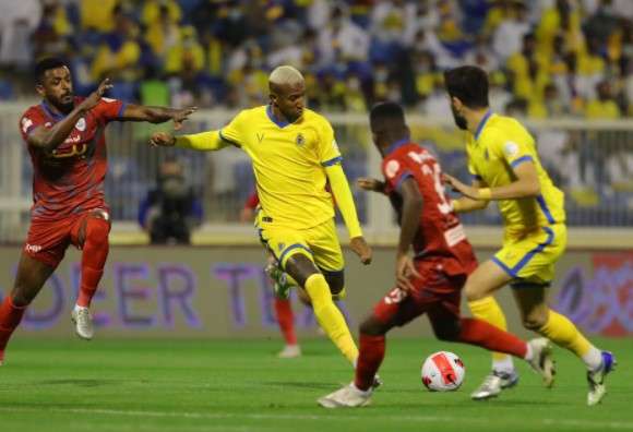 أندرسون تاليسكا 