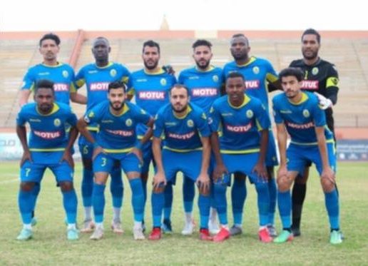 فريق أبو سليم