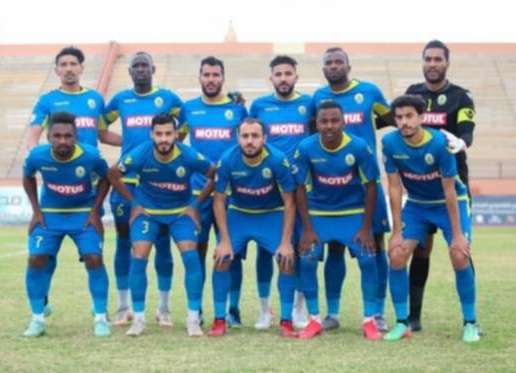 فريق أبو سليم