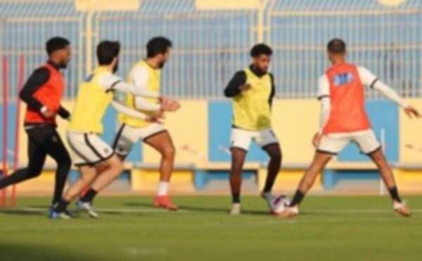 من التدريبات