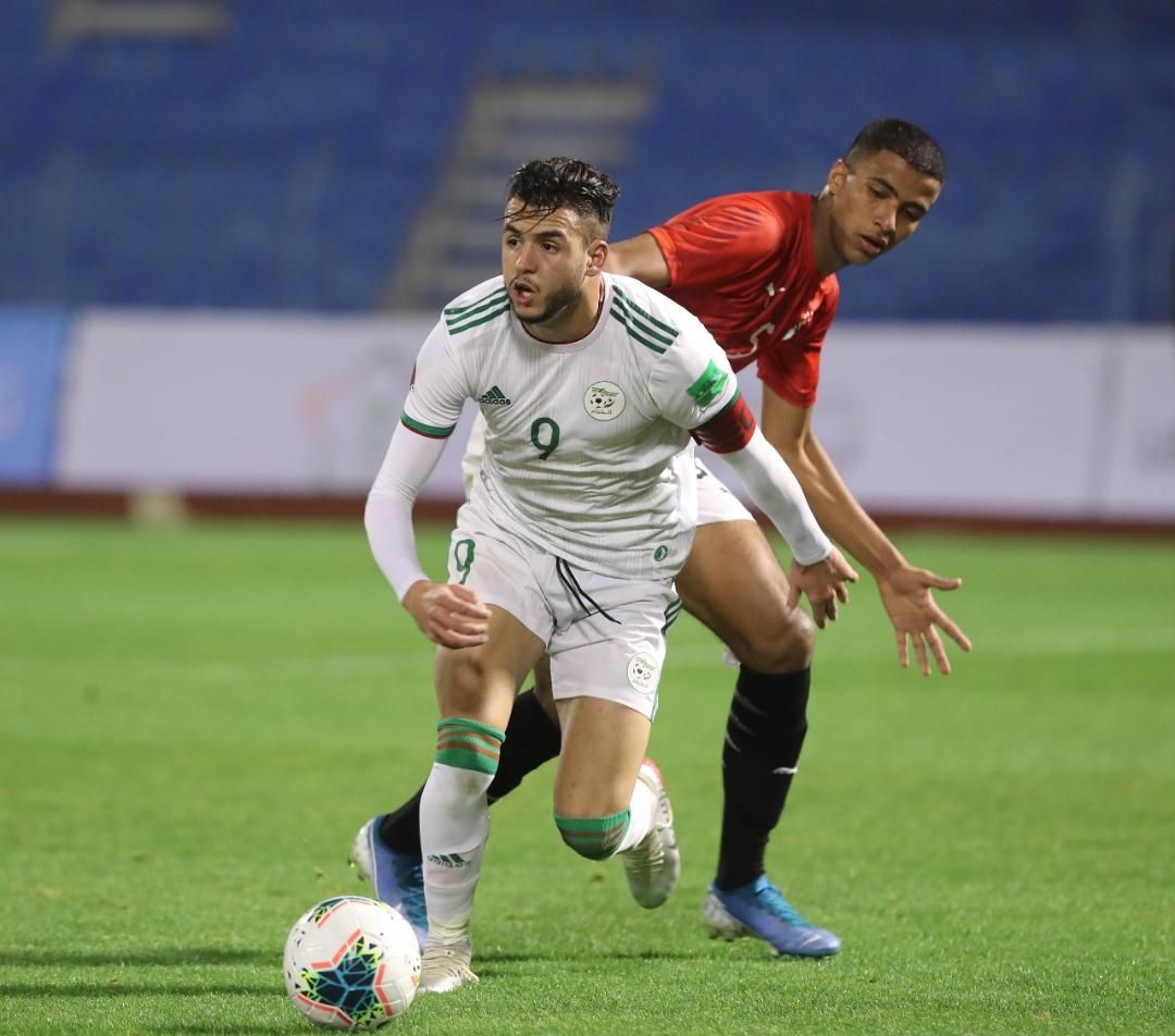 مروان زروقي