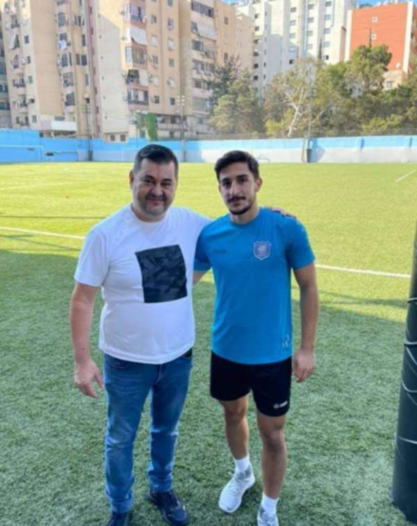 موفق الموسوي