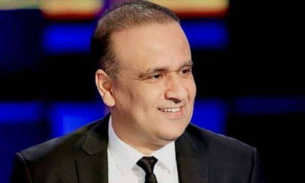 وديع الجريء 