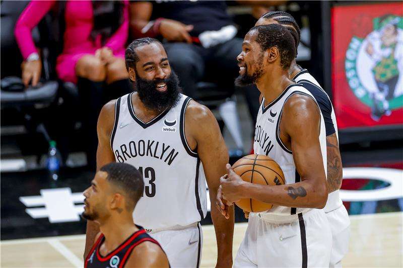 كيفن دورانت