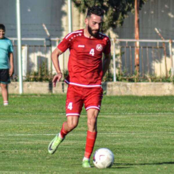 نادر مروش
