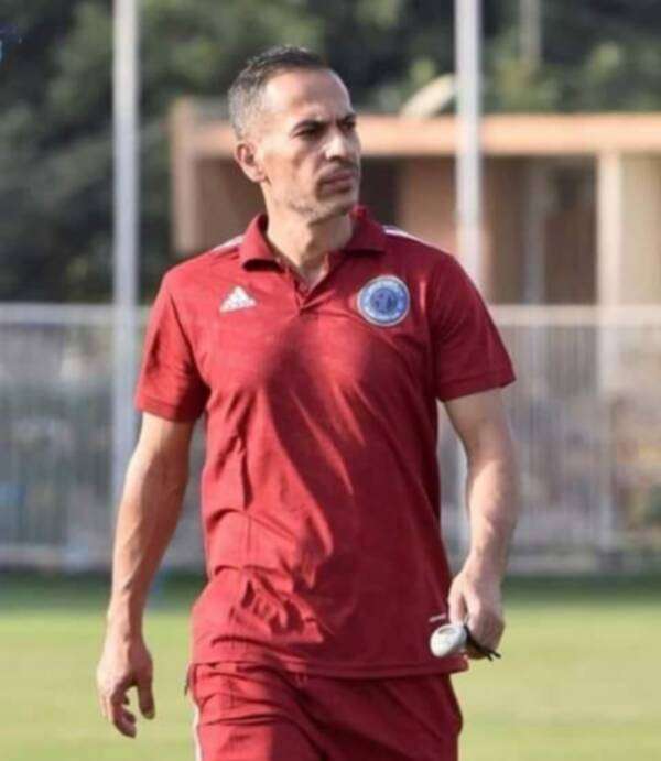 عمار ريحاوي