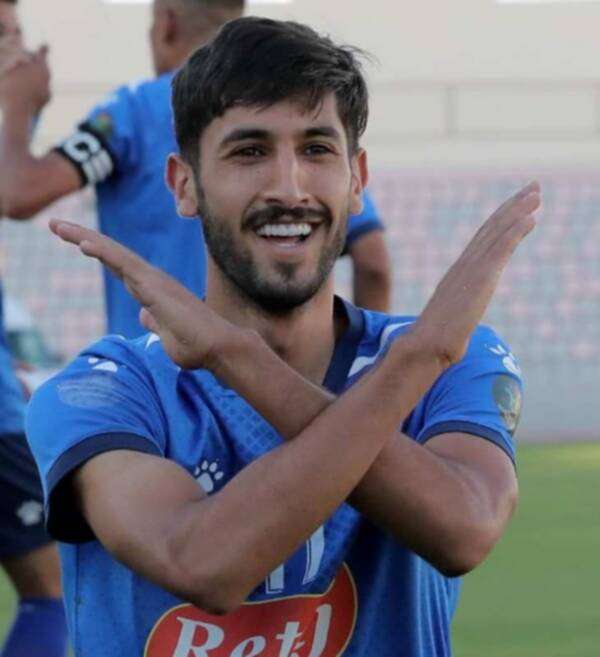 يزن النعيمات