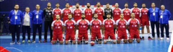 منتخب تونس لليد