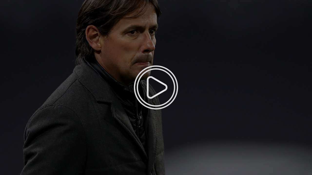 سيموني إنزاجي