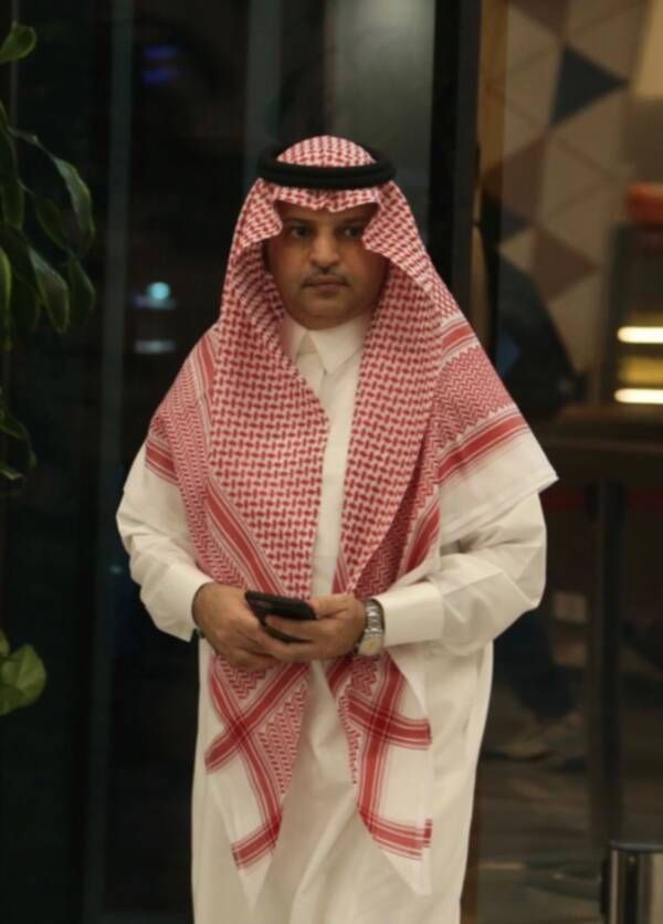  مسلي آل معمر