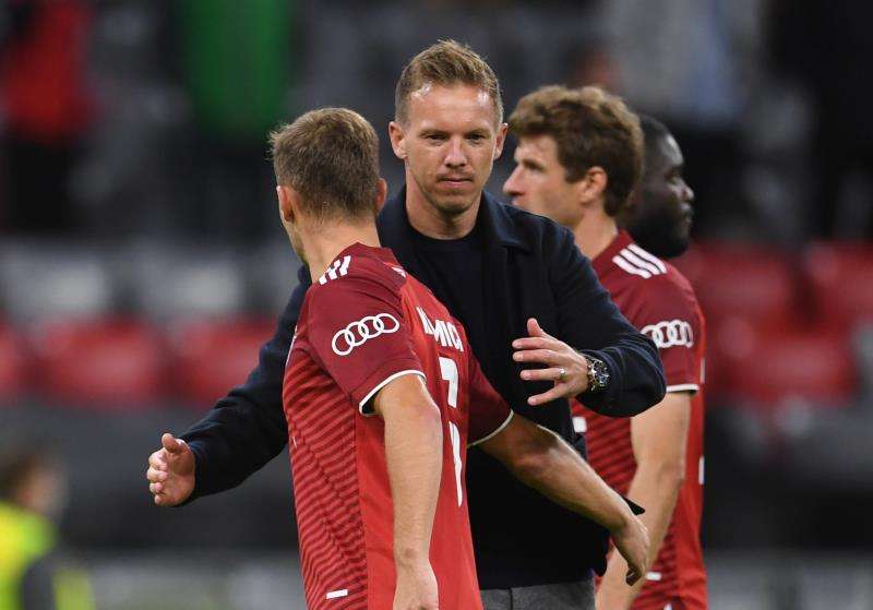 ناجلسمان وكيميتش 