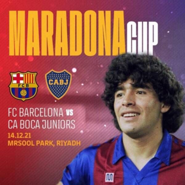 كأس مارادونا