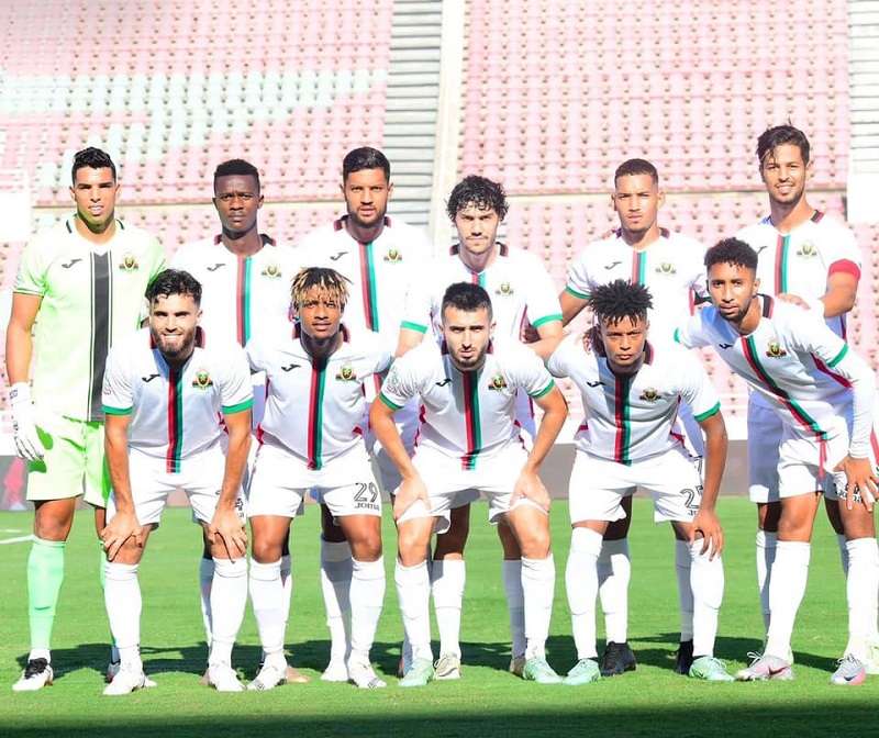 الجيش الملكي 