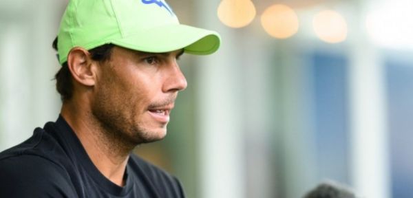 رافائيل نادال