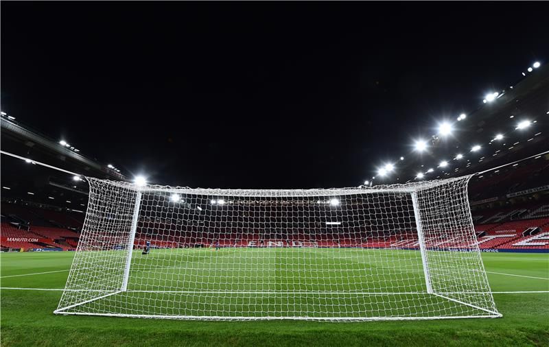 ملعب أولد ترافورد