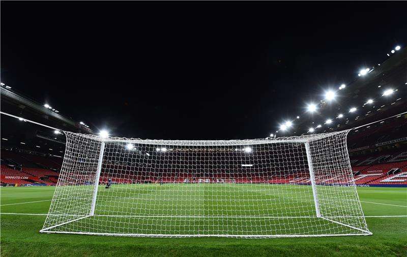 ملعب أولد ترافورد