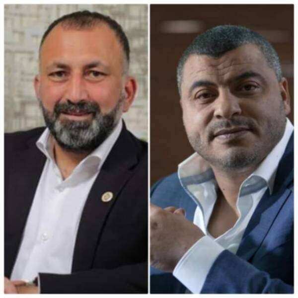 الحوامدة والمختار