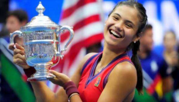 إيما رادوكانو