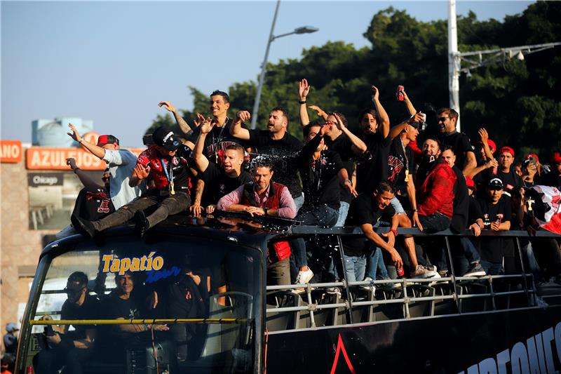 من الاحتفالات