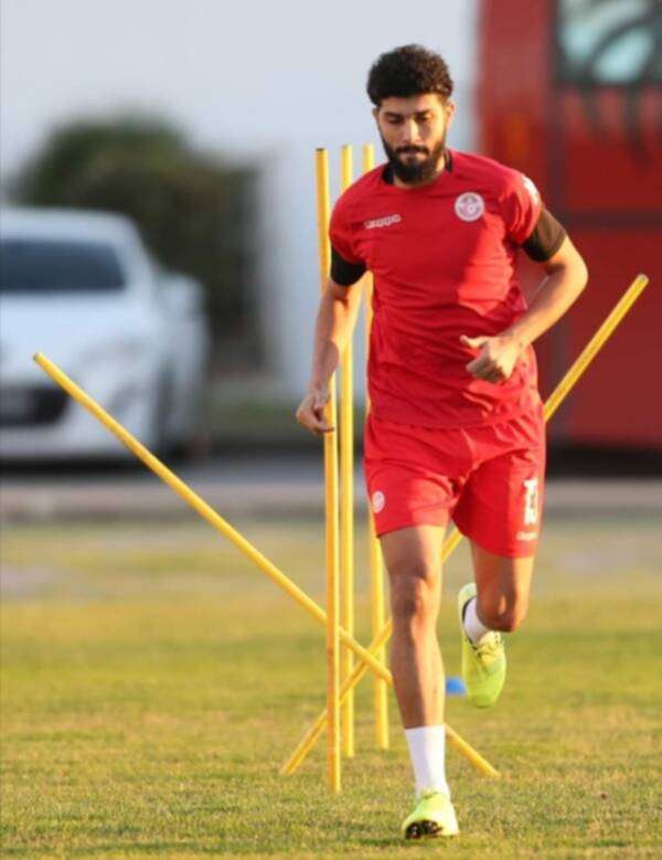 فرجاني ساسي