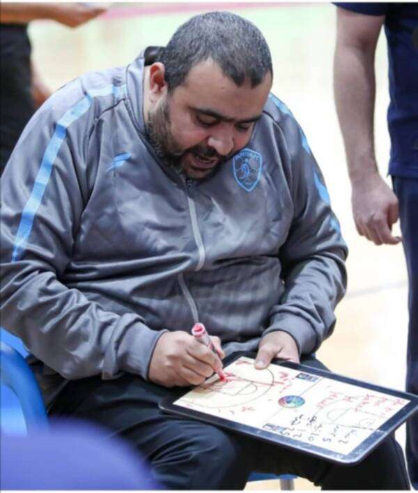 عمرو السبخي