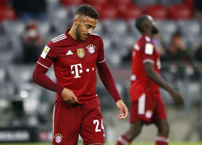 كورينتين توليسو 