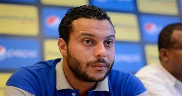 أحمد سمير فرج 