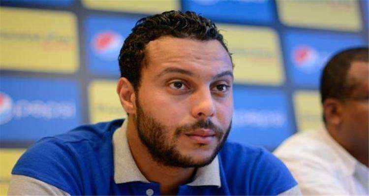 أحمد سمير فرج