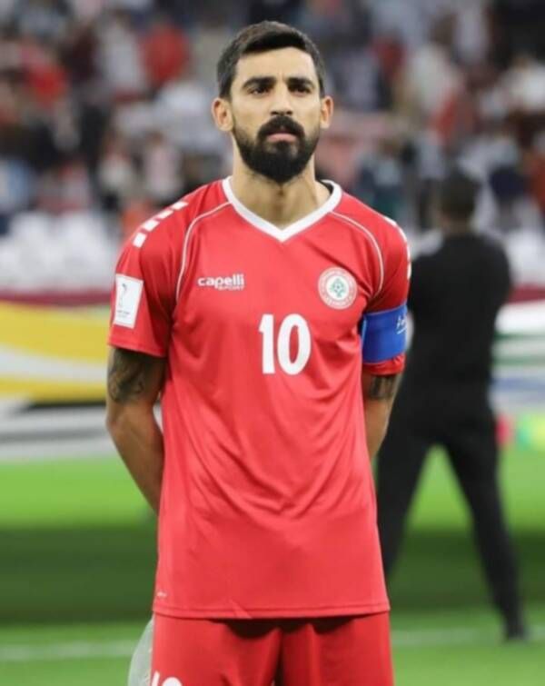 محمد حيدر 