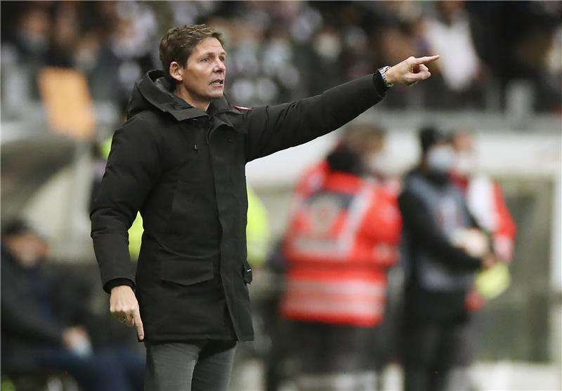 أوليفر جلاسنر