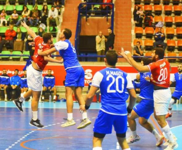 من الدوري المصري