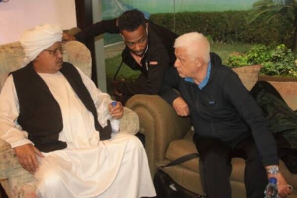 هوبير فيلود 