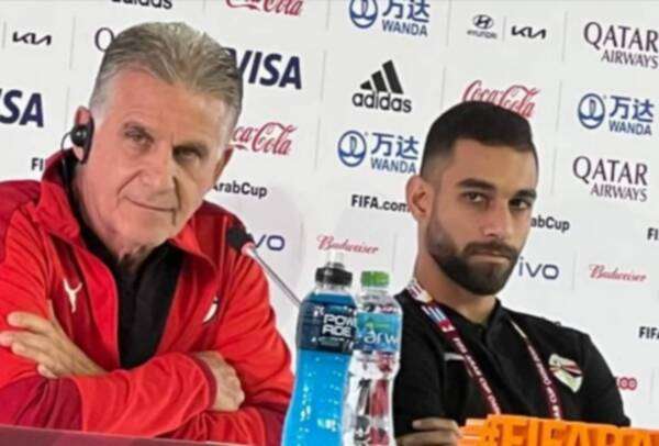 كارلوس كيروش